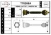 SNRA A2611 Drive Shaft